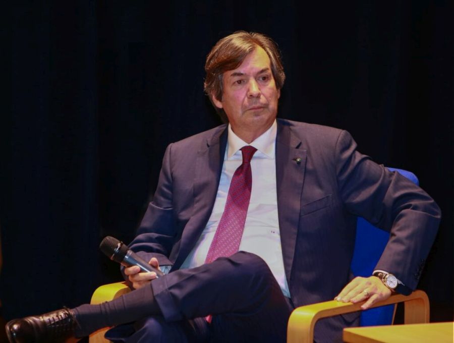 Intesa Sanpaolo, Messina “Risultati particolarmente significativi”