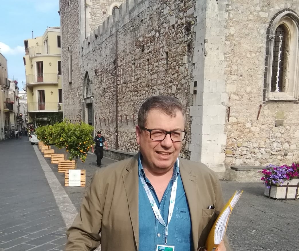 Asm Taormina: Priolo lascia, ora Pappalardo e poi Spartà