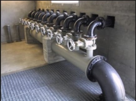 Asm: “Disagi idrici per lavori urgenti”