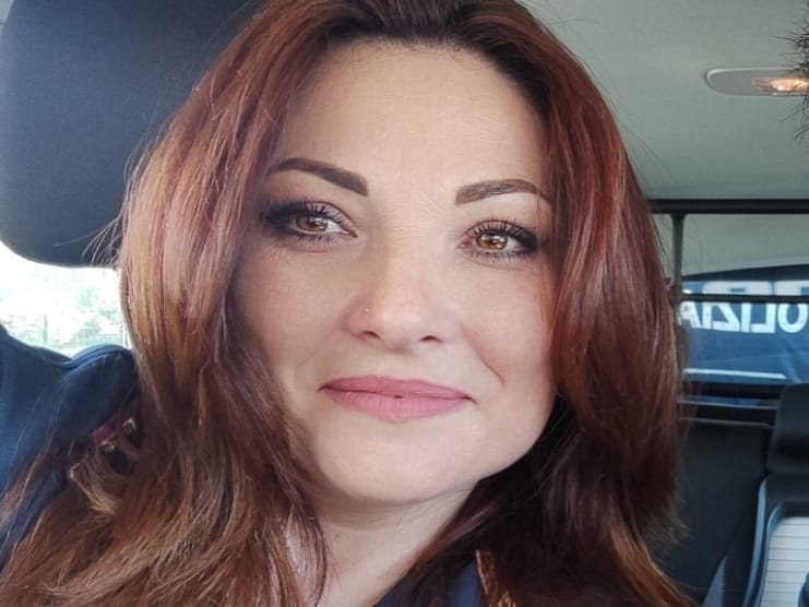 Rosaria Maira ai vertici nazionali di un sindacato di polizia