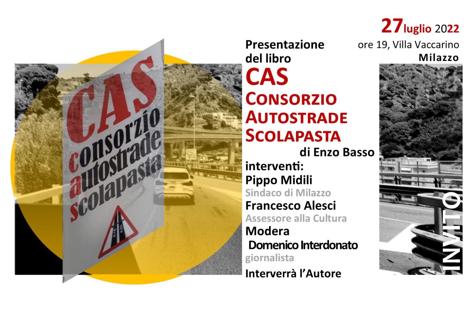“Consorzio autostrade scolapasta”: viaggio-inchiesta tra blog e dossi