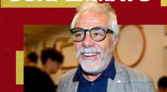 Il Messina riparte da Pitino