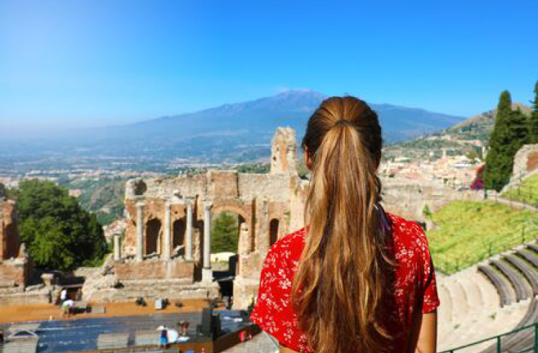 Turismo, le 10 esperienze da fare in Sicilia secondo Birra Messina