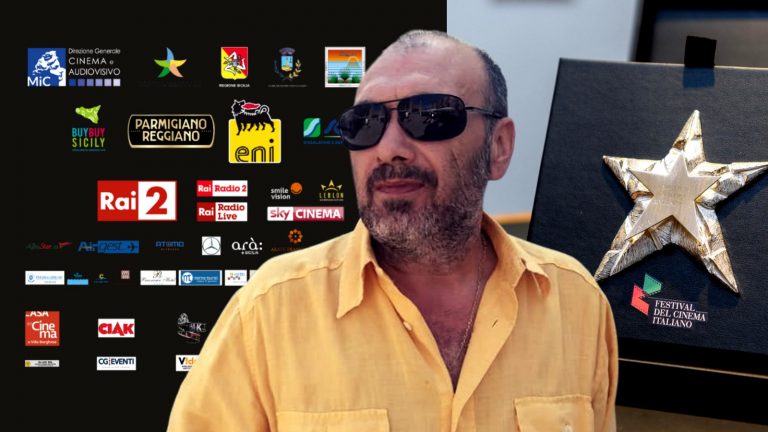 Festival del Cinema Italiano, all’editore di Telespazio Franco Arcoraci la direzione