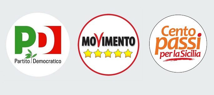 Corsa alla presidenza della Regione, aperte le primarie dei progressisti