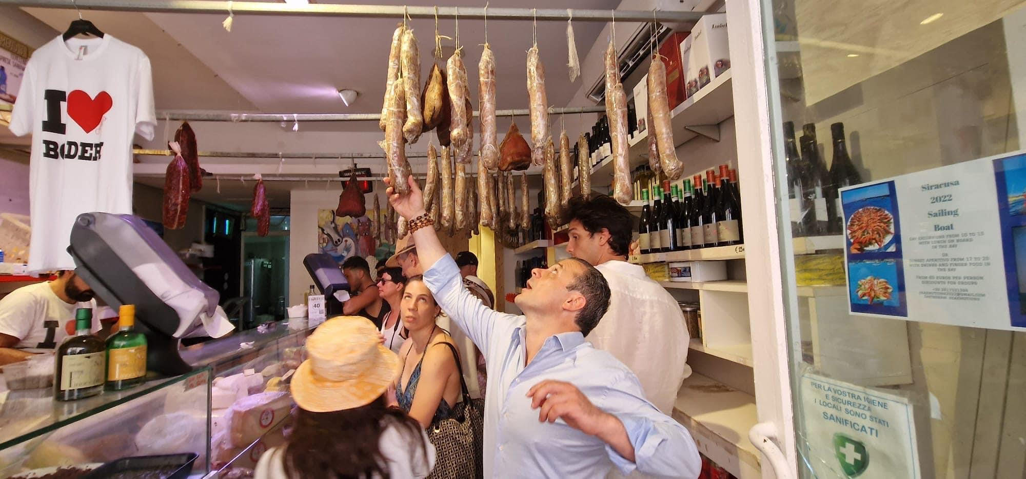 Quell’errore di grammatica di Cateno