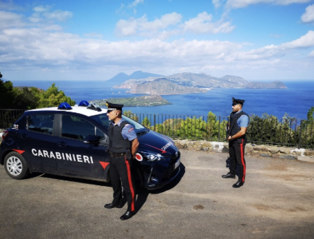 Maxirissa, scattano sei arresti