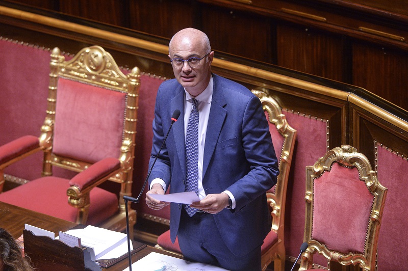 Ex M5s D’Incà e Crippa lanciano associazione “Ambiente 2050”