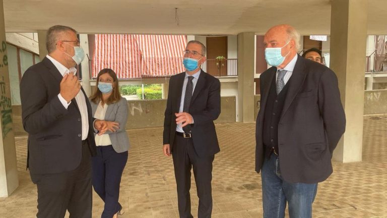Casa, pronti oltre 6 mln per risanamento alloggi Iacp Priolo Gargallo