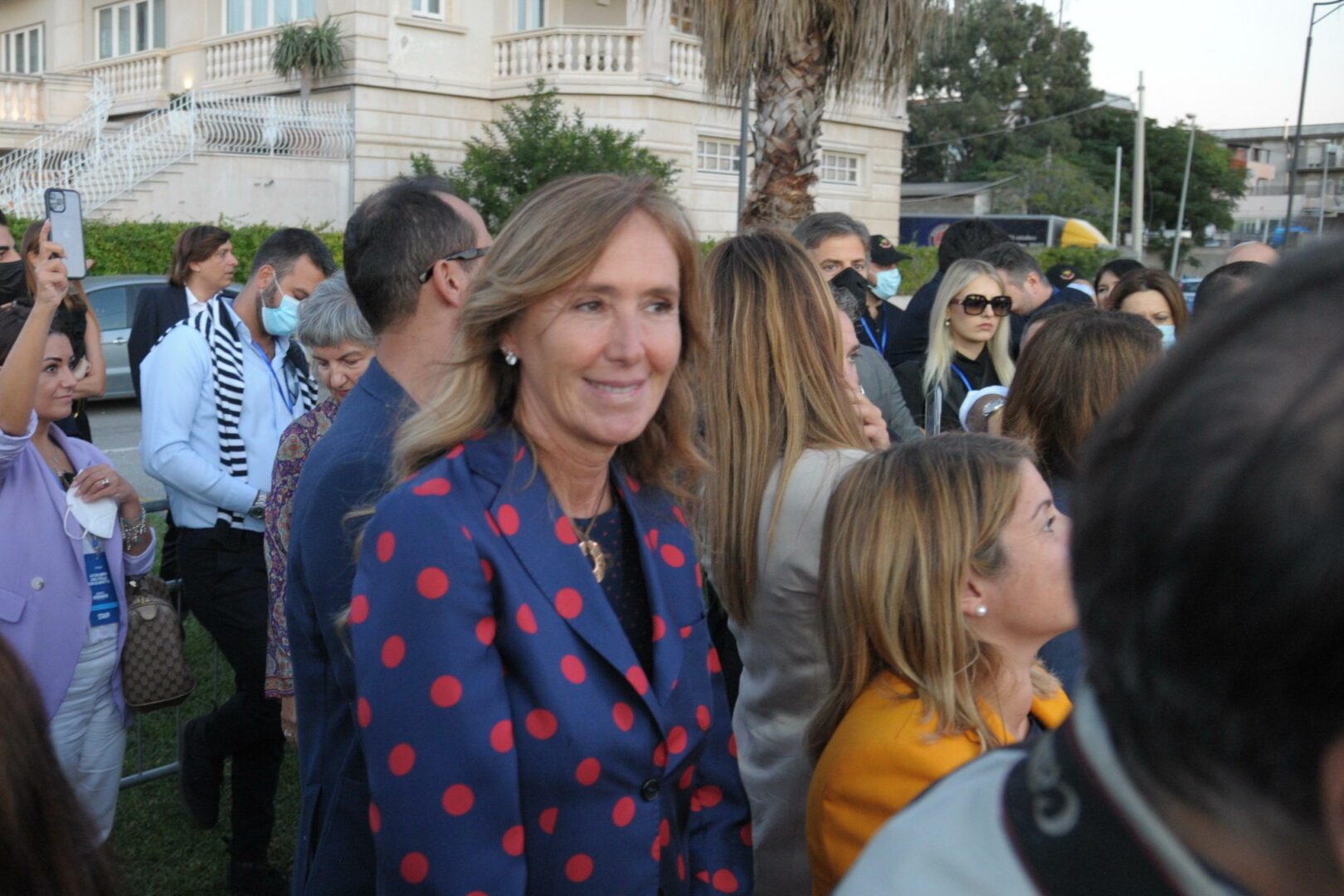 Prestigiacomo “Centrodestra unito, pronta a candidarmi per mia regione”