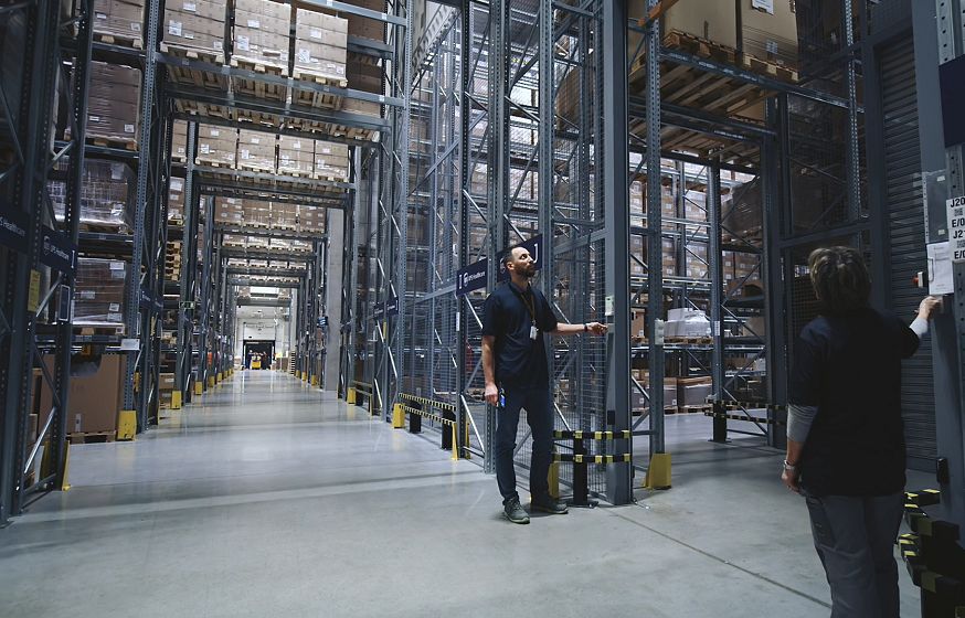 Logistica healthcare, UPS acquisisce la multinazionale Bomi Group