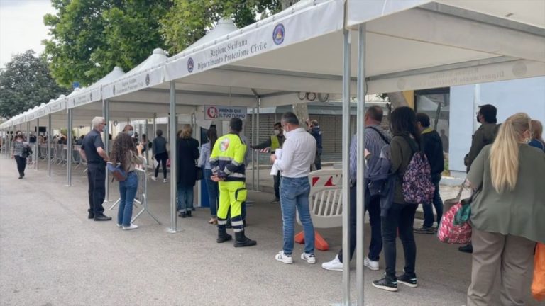 Covid, quarta dose arma di punta contro il rischio di una nuova ondata