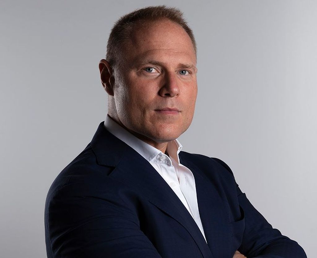 Palermitano Belcastro nominato Cavaliere della Repubblica