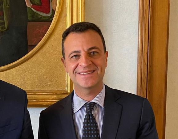 Minardo “Non sono disponibile ma la Lega ha una propria proposta di candidatura per la Sicilia”