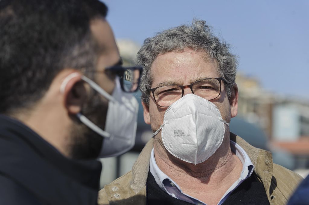 Regionali,Miccichè a Fdi “Decidiamo in fretta, serve gioco di squadra”