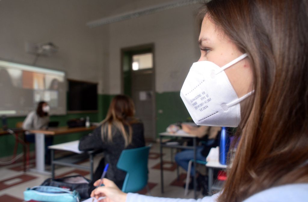 Covid, 35.360 nuovi positivi e 134 morti nelle ultime 24 ore