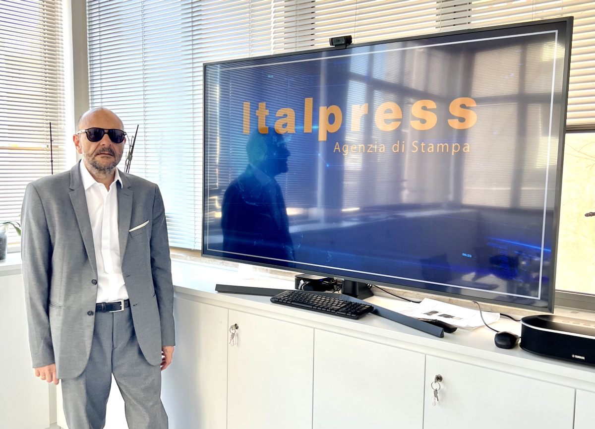 Senato, Barbuto in corsa a Palermo “Su disabilità politiche trasversali”