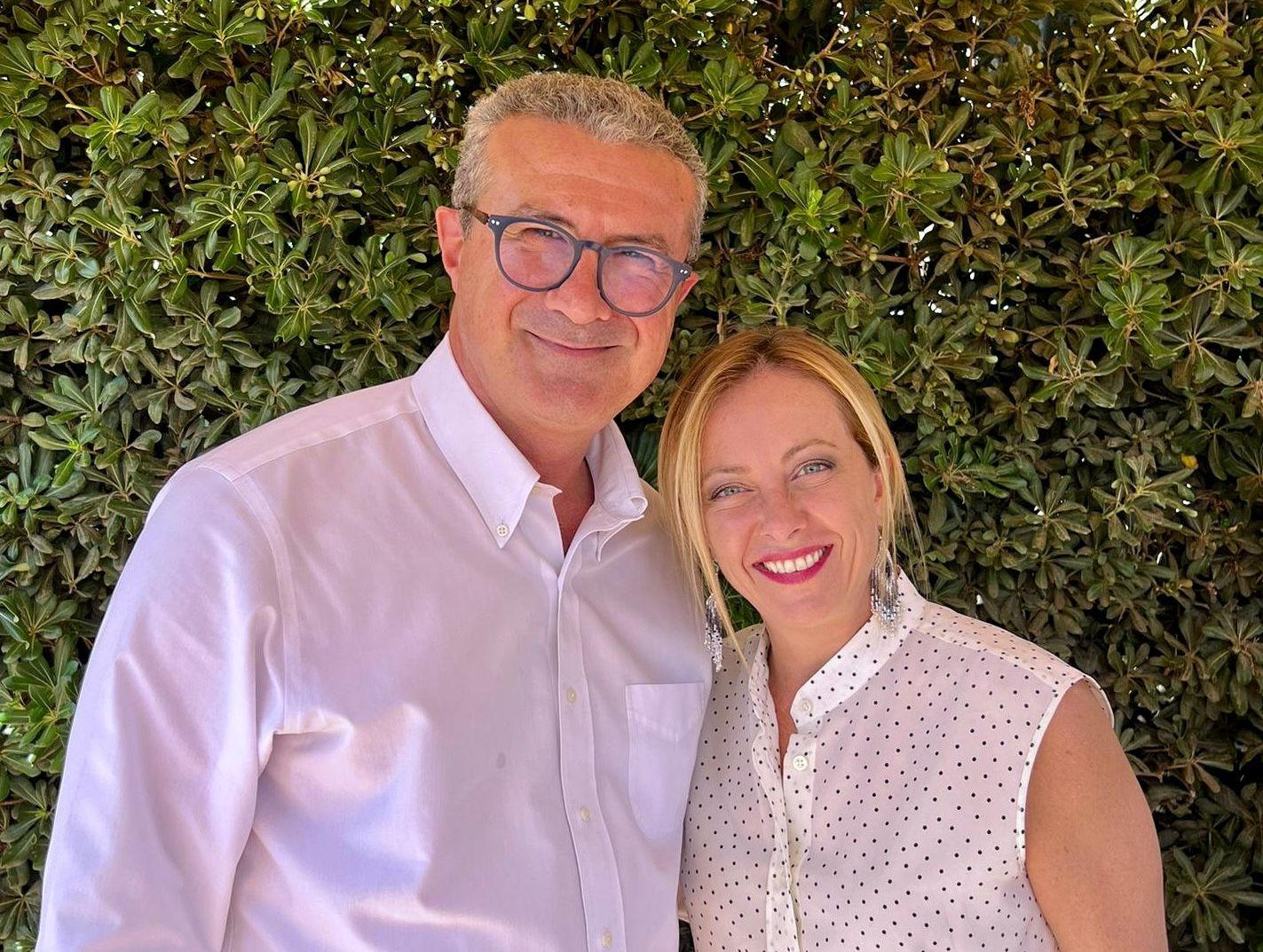 Toto Cordaro aderisce a Fratelli d’Italia