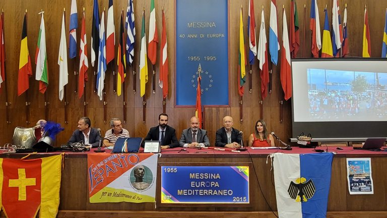 Messina si prepara alla rievocazione dello sbarco di Don Giovanni d’Austria: presentato il programma