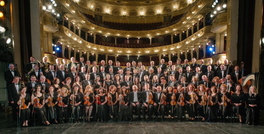 “La Bohème”,  un’opera per la pace a Taormina