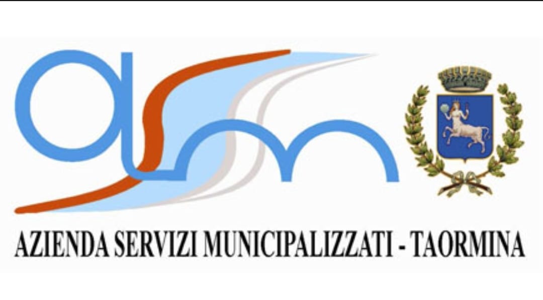 Asm: “Disagi idrici a Taormina centro”