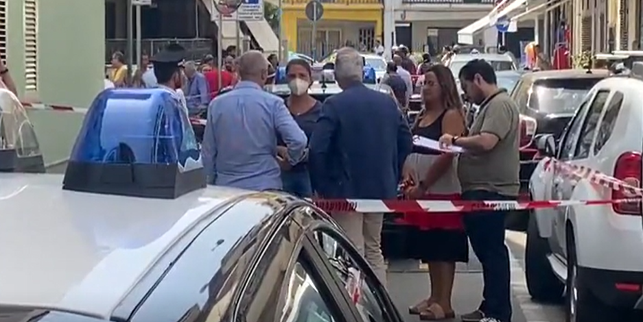 Omicidio Canfora, fermato un giovane tunisino