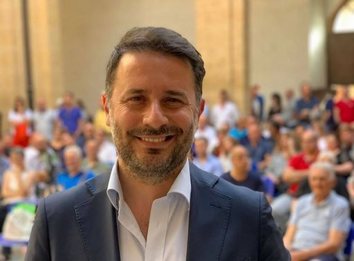 M5S corre da solo in Sicilia e candida Nuccio Di Paola