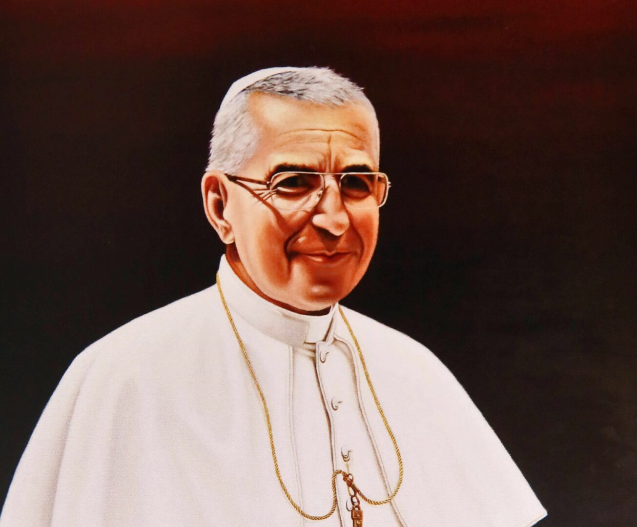 Giovanni Paolo I proclamato beato da Papa Francesco Messina Oggi