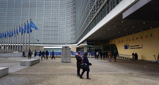 Pnrr Dalla Commissione Ue Via Libera Alla Seconda Rata Da 21 Mld 