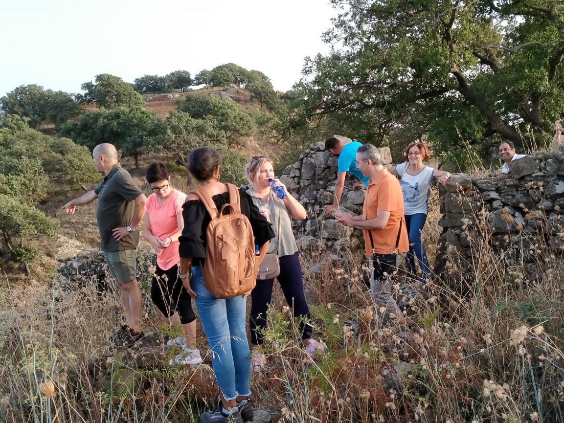 Gallodoro, la riviera jonica, il mito da Omero al linguaggio comune