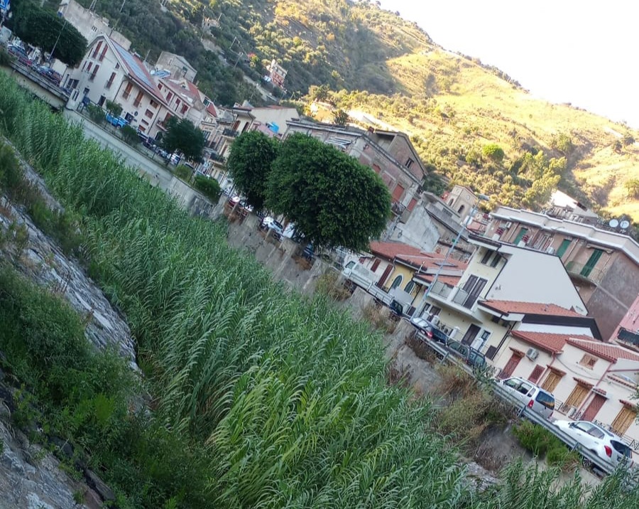 Alluvione di Giampilieri, la storia non insegna…