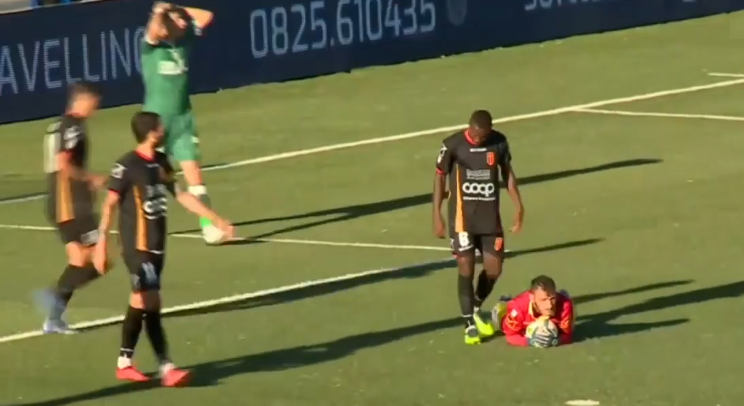 Messina sconfitto anche ad Avellino (2-1)