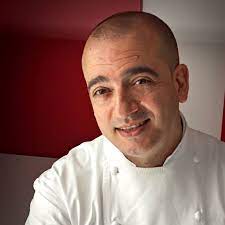 Lo chef stellato Cuttaia a “Nebrodigusto”