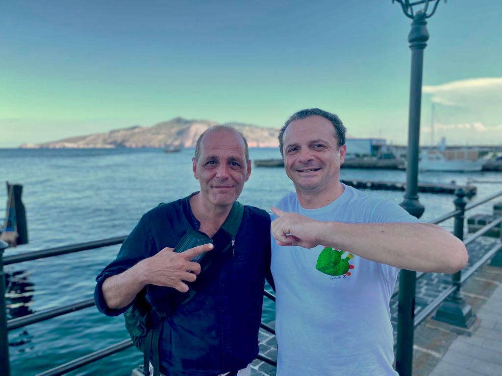 Giorgianni: “Con De Luca siamo sindaci alla conquista della Regione”