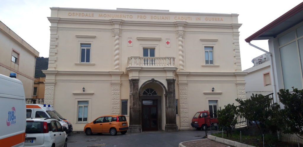 Sanità nelle isole, Germanà: “Approvato nostro emendamento”