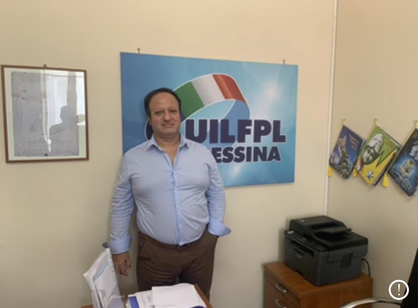 Nuova condanna ai danni del Comune, Uil-Fpl: “Sempre con i lavoratori”