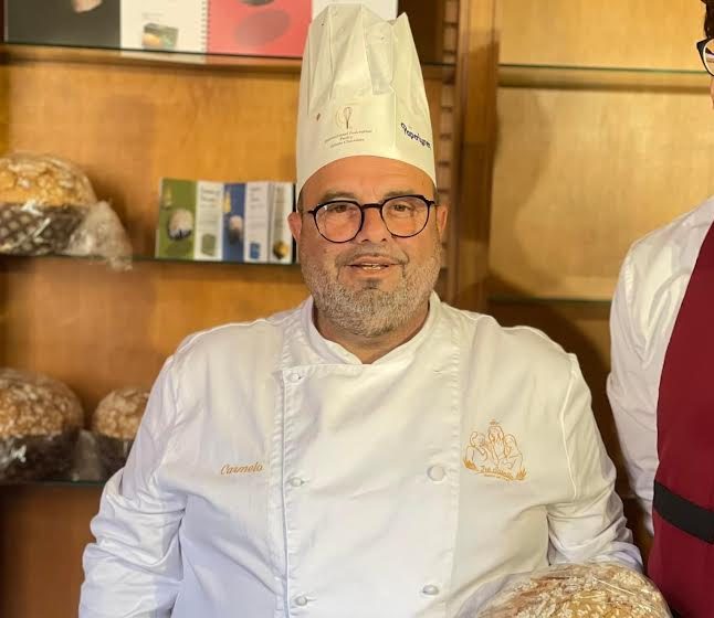 “Tre Sorelle”, un panettone messinese… mondiale