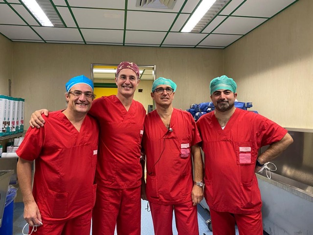 A Cefalù congresso di urologia con oltre 200 esperti di Sicilia e Calabria