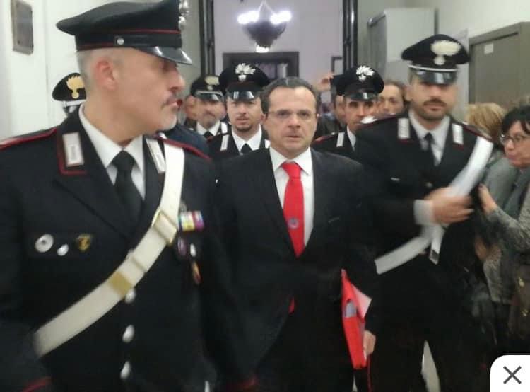 L’amichettismo di Cateno e il libro mastro delle donazioni