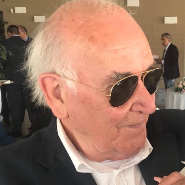Lutto, si è spento Carmelo Mazzotta