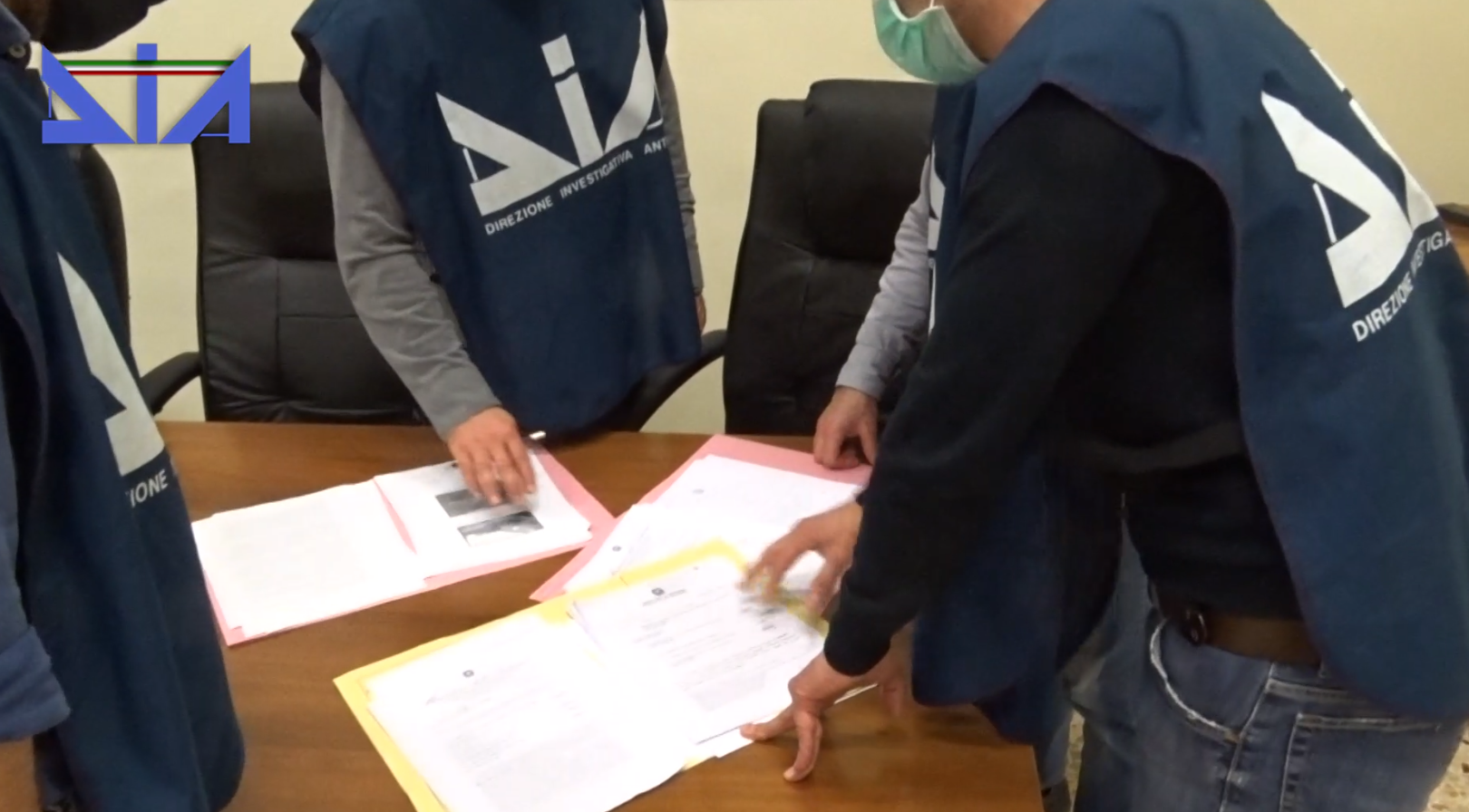 Maxi confisca ad imprenditore messinese