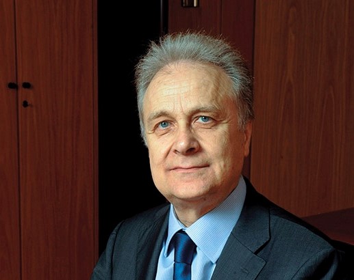 Fimmg, Caudo confermato presidente nazionale