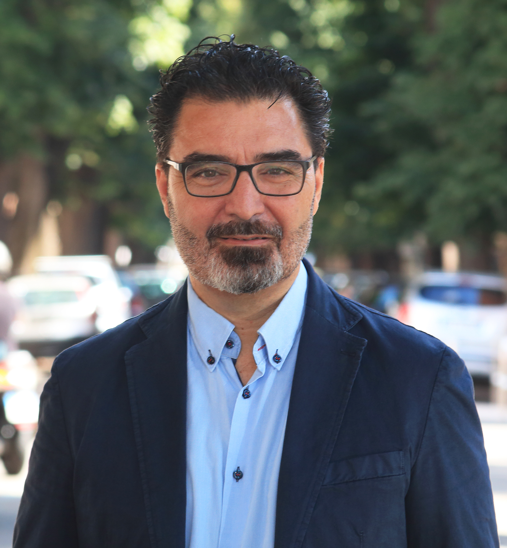 Assemblea PD, Siracusano: “Il partito deve mettersi in movimento”