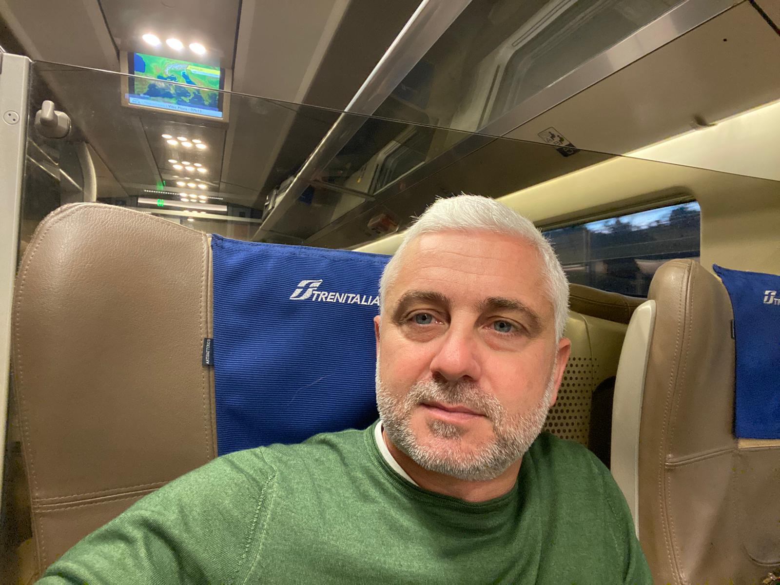 Germanà: “Ponte priorità, siamo già a lavoro per realizzarlo”