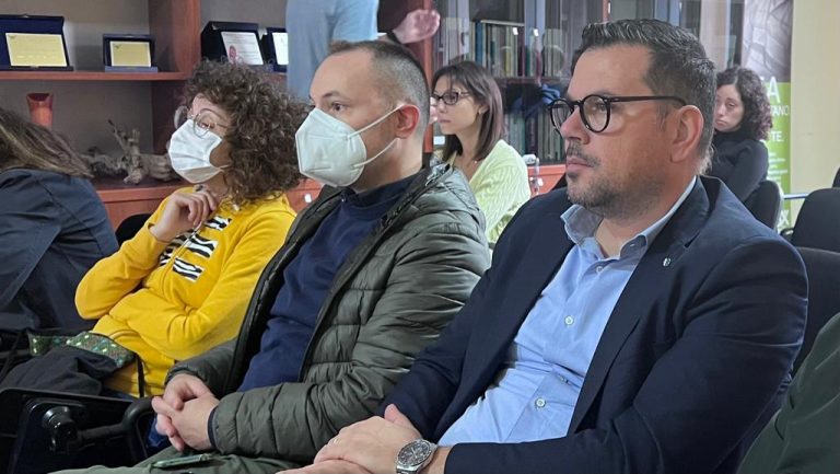 Rapporto Caritas, l’analisi di Alibrandi: “Dobbiamo fornire soluzioni”