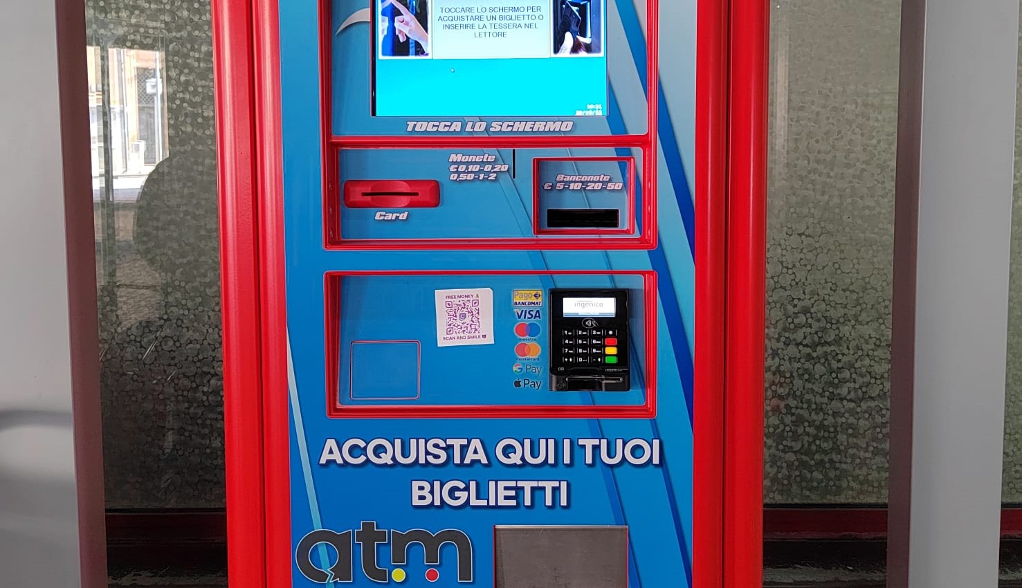 Parcheggio Cavallotti, avviato il restyling