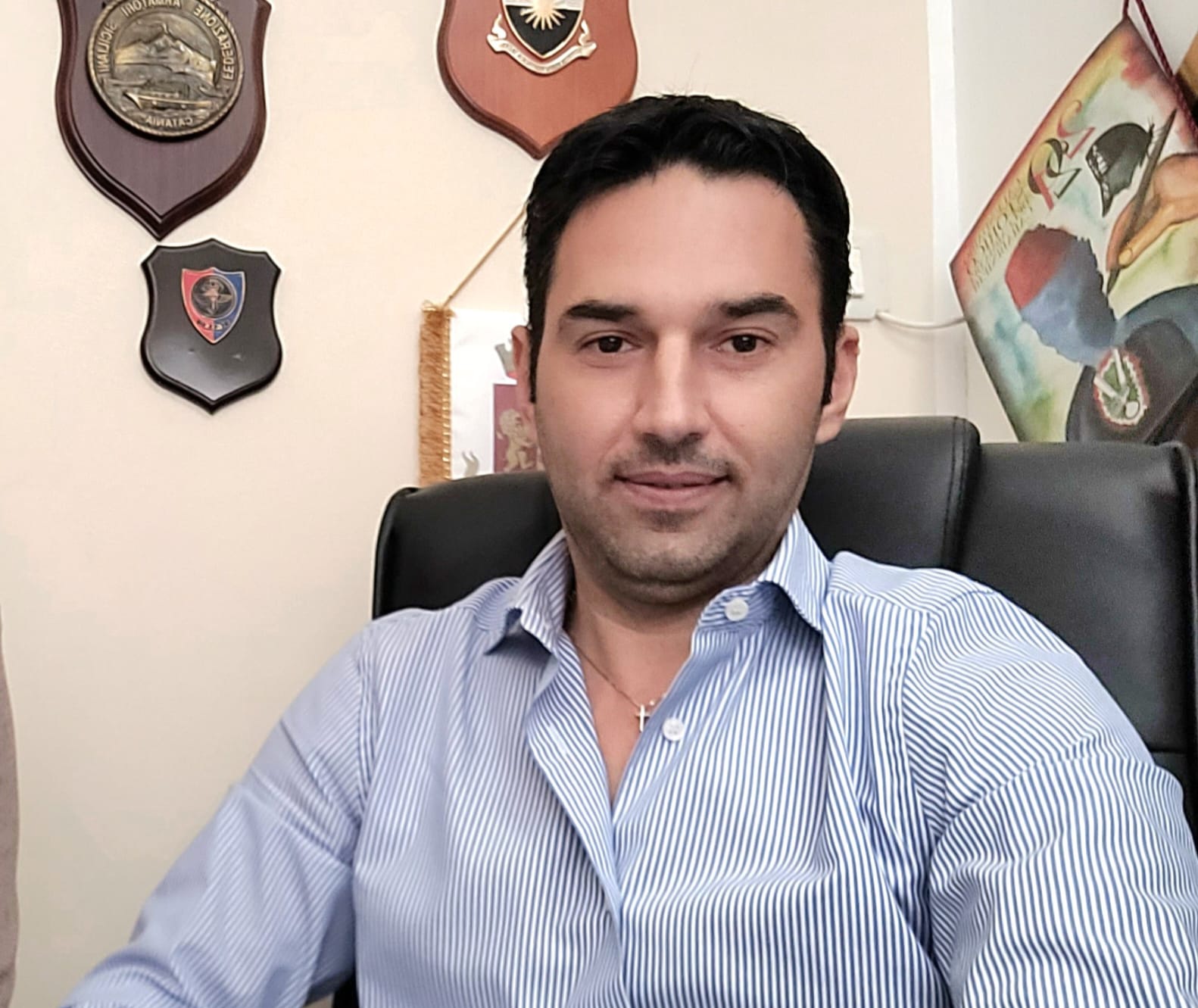 “Cittadini senza paura contro tutte le mafie”, Tanasi presidente regionale