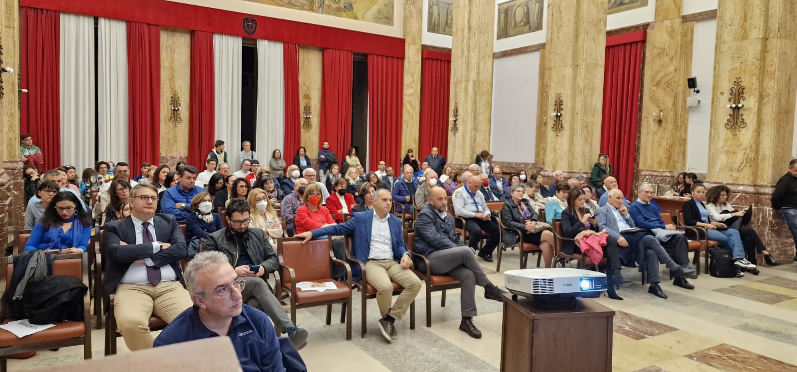 Colletta alimentare, sabato 26 la festa della Carità