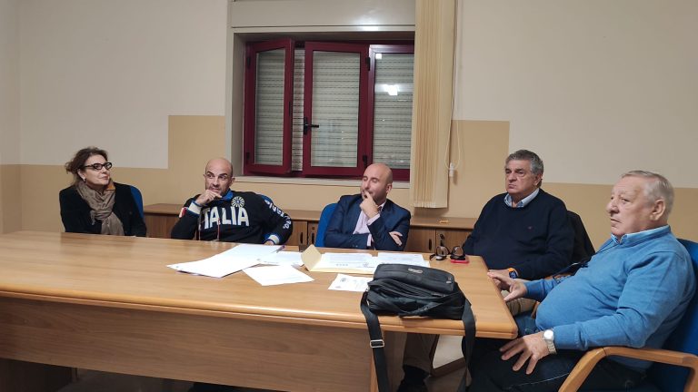 Consorzio rete fognante: a Giardini avviato l’iter per allineare i conti