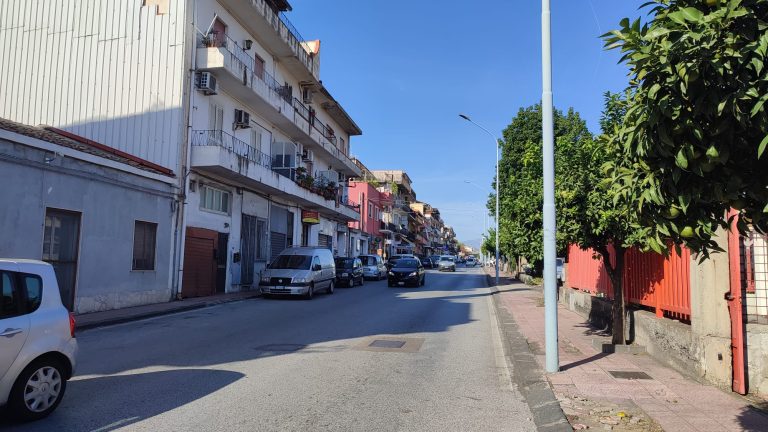 Trappitello e l’importanza dello svincolo paesaggistico